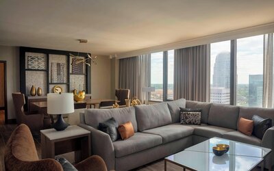 Winston-Salem Marriott