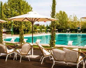 Hotel Living Place Bologna