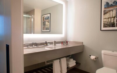 Winston-Salem Marriott