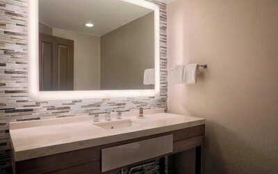 Winston-Salem Marriott
