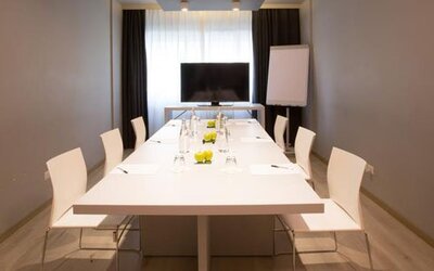 Hotel Living Place Bologna