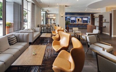 Winston-Salem Marriott