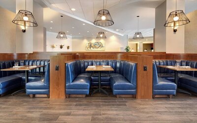 Winston-Salem Marriott