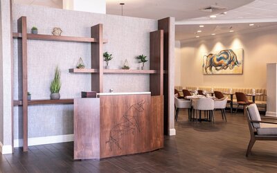 Winston-Salem Marriott