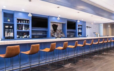 Winston-Salem Marriott