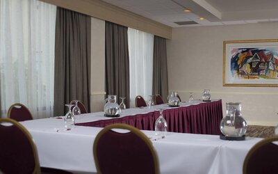 Winston-Salem Marriott