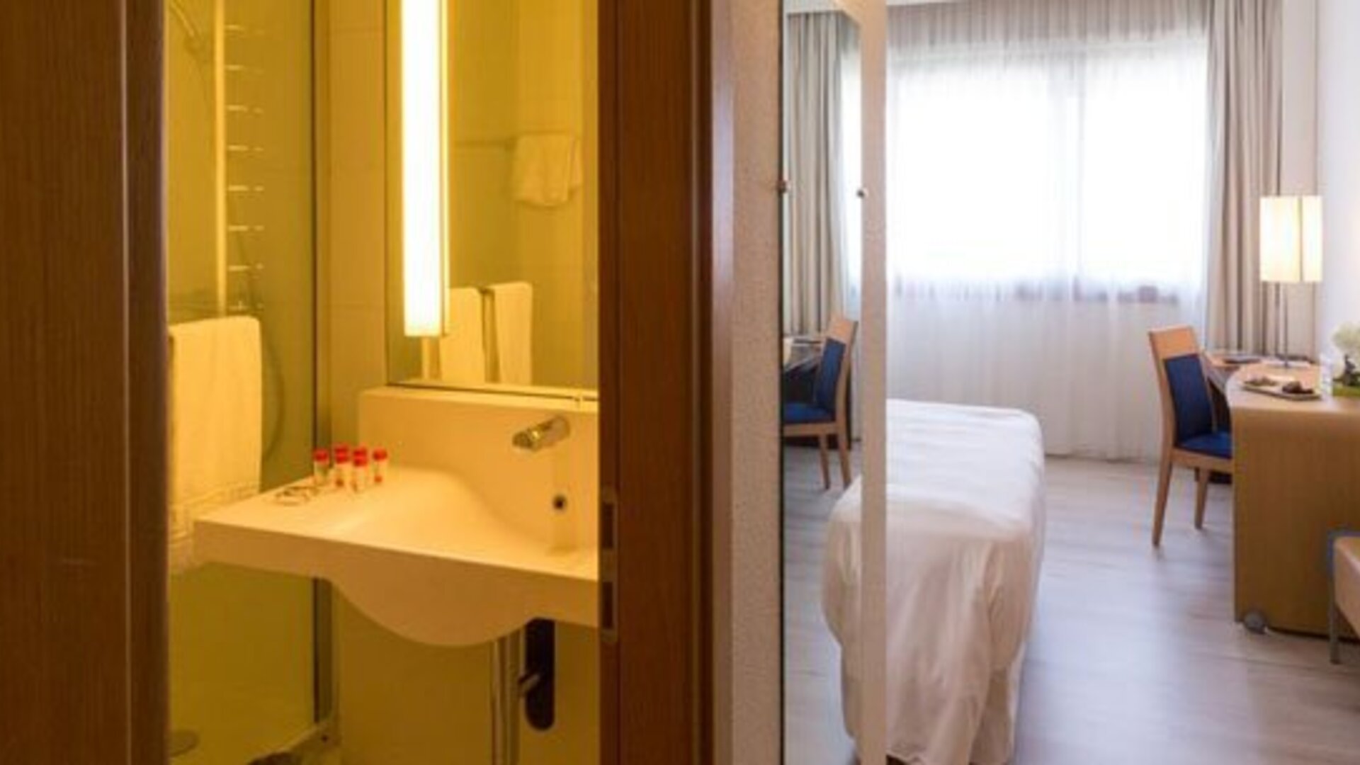 Hotel Living Place Bologna