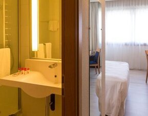 Hotel Living Place Bologna