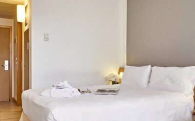 Hotel Living Place Bologna