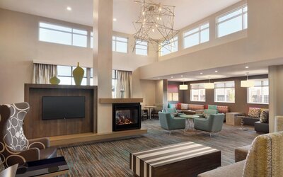 Residence Inn by Marriott Winston-Salem Hanes Mall