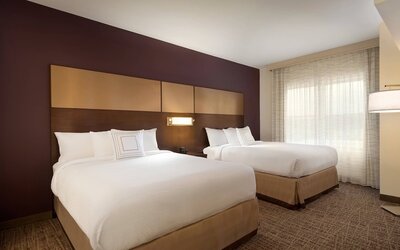 Residence Inn by Marriott Winston-Salem Hanes Mall