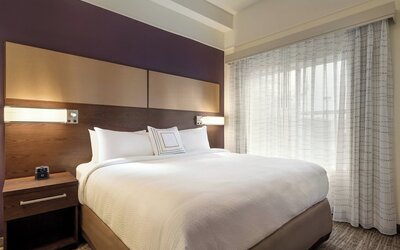 Residence Inn by Marriott Winston-Salem Hanes Mall