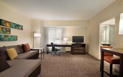 Residence Inn by Marriott Winston-Salem Hanes Mall