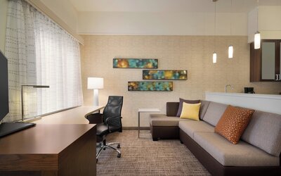 Residence Inn by Marriott Winston-Salem Hanes Mall