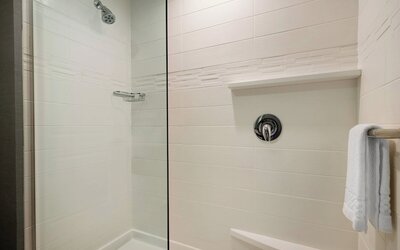 Residence Inn by Marriott Winston-Salem Hanes Mall