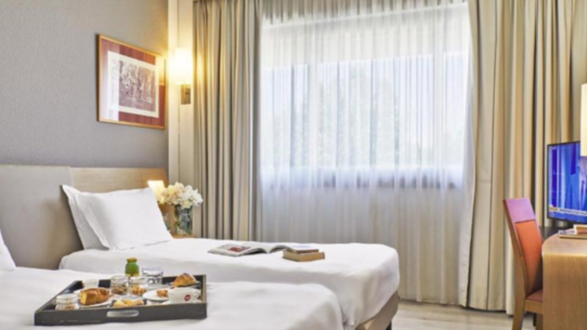 Hotel Living Place Bologna