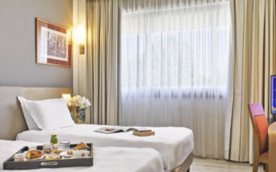 Hotel Living Place Bologna