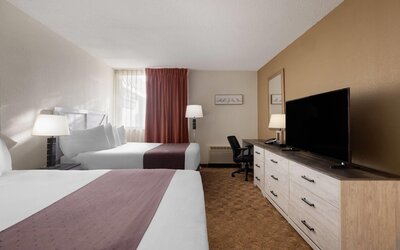 Village Inn Clemmons/Winston Salem, Trademark by Wyndham