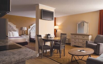 Village Inn Clemmons/Winston Salem, Trademark by Wyndham