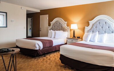 Village Inn Clemmons/Winston Salem, Trademark by Wyndham