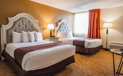 Village Inn Clemmons/Winston Salem, Trademark by Wyndham