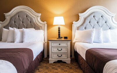 Village Inn Clemmons/Winston Salem, Trademark by Wyndham
