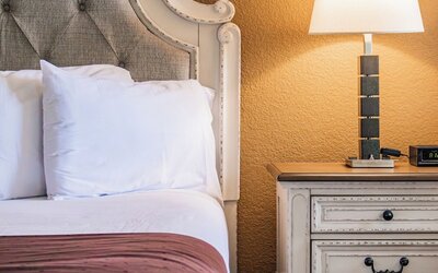 Village Inn Clemmons/Winston Salem, Trademark by Wyndham