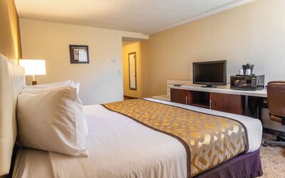 Village Inn Clemmons/Winston Salem, Trademark by Wyndham