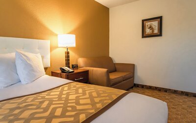 Village Inn Clemmons/Winston Salem, Trademark by Wyndham
