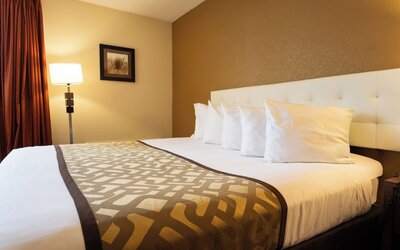 Village Inn Clemmons/Winston Salem, Trademark by Wyndham