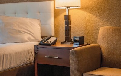Village Inn Clemmons/Winston Salem, Trademark by Wyndham