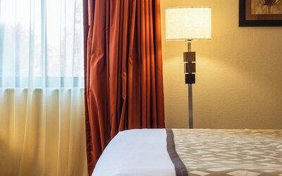 Village Inn Clemmons/Winston Salem, Trademark by Wyndham