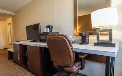 Village Inn Clemmons/Winston Salem, Trademark by Wyndham