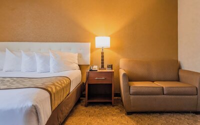 Village Inn Clemmons/Winston Salem, Trademark by Wyndham