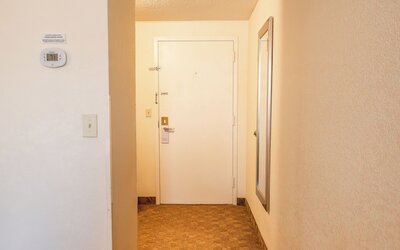Village Inn Clemmons/Winston Salem, Trademark by Wyndham
