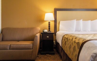 Village Inn Clemmons/Winston Salem, Trademark by Wyndham