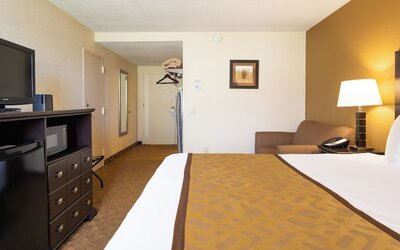 Village Inn Clemmons/Winston Salem, Trademark by Wyndham