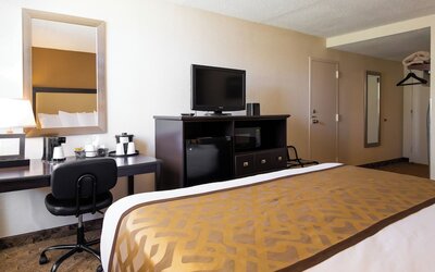 Village Inn Clemmons/Winston Salem, Trademark by Wyndham