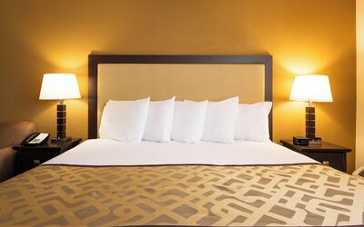 Village Inn Clemmons/Winston Salem, Trademark by Wyndham