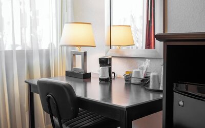Village Inn Clemmons/Winston Salem, Trademark by Wyndham