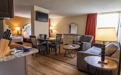 Village Inn Clemmons/Winston Salem, Trademark by Wyndham