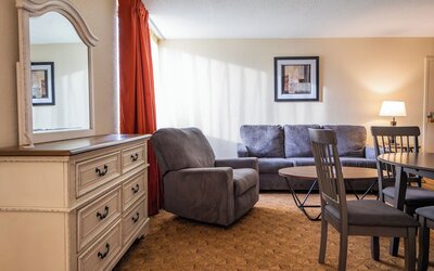 Village Inn Clemmons/Winston Salem, Trademark by Wyndham