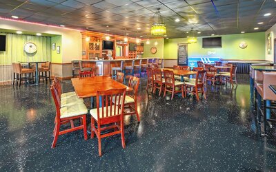 Village Inn Clemmons/Winston Salem, Trademark by Wyndham