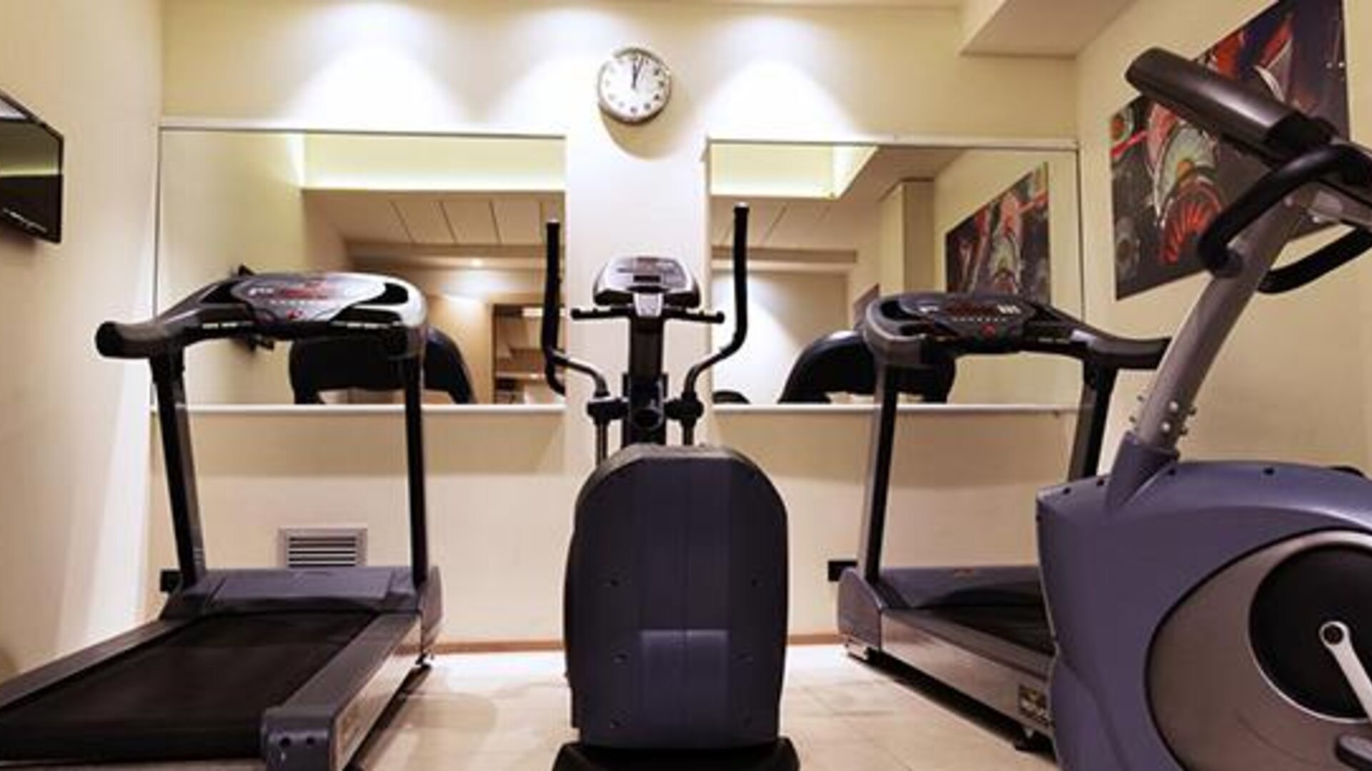 Jr Hotels Amadeus Bologna