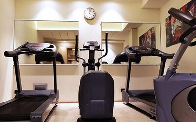 Jr Hotels Amadeus Bologna