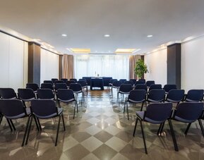 Jr Hotels Amadeus Bologna