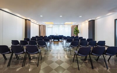 Jr Hotels Amadeus Bologna