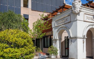 Jr Hotels Amadeus Bologna