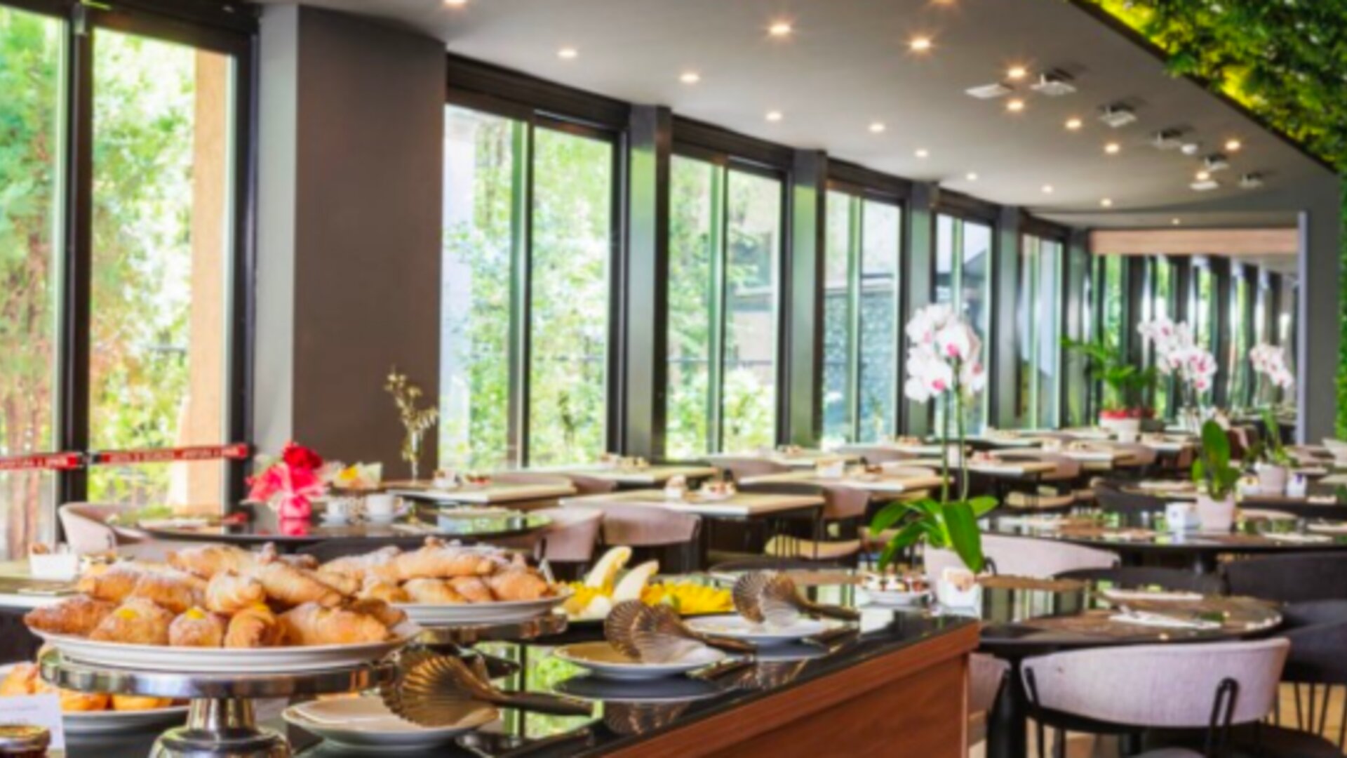 Jr Hotels Amadeus Bologna