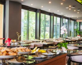 Jr Hotels Amadeus Bologna